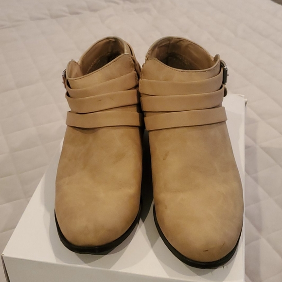 Booties - Picture 2 of 3